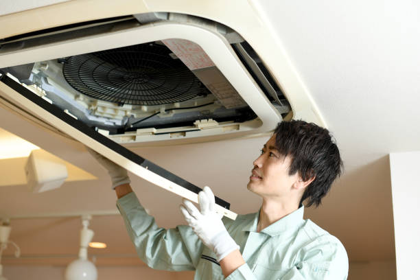 Best HVAC System Cleaning  in Saranap, CA