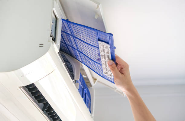 Best Best Air Duct Cleaning Company  in Saranap, CA