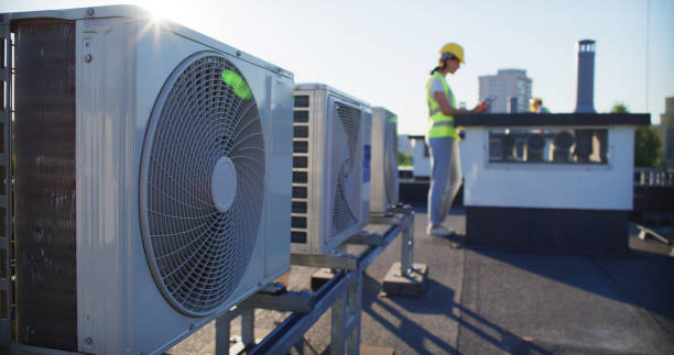 Best Ductwork Cleaning Services  in Saranap, CA