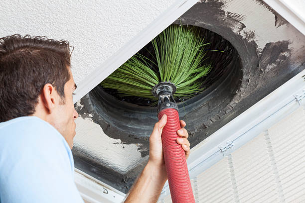 Best Air Vent Cleaning Services  in Saranap, CA